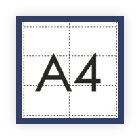 Interchangeable namebadge