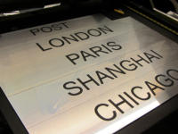 Available in a wide range of colours & metal effects