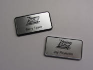 Frames in Gold, Silver or Black