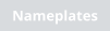 Nameplates