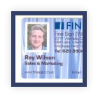 ID Badges